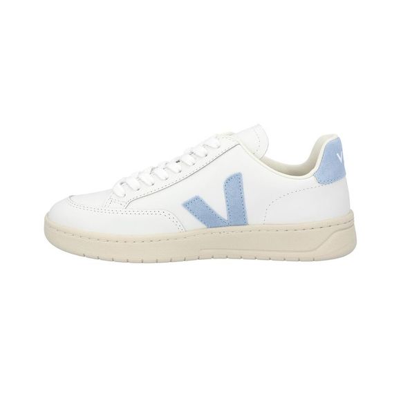 VEJA V-12 Leather Sneaker - Picture 2 of 5